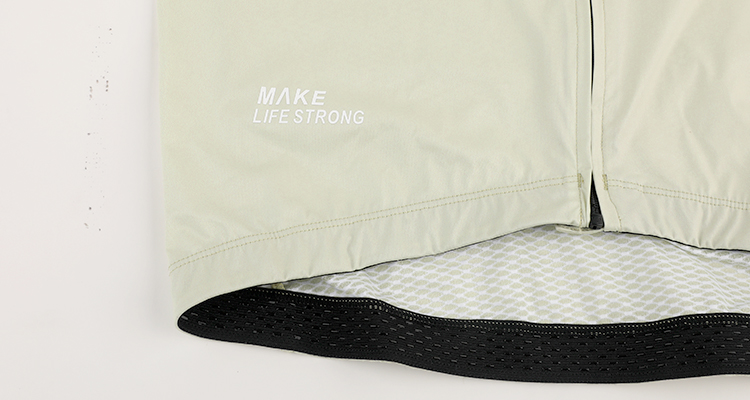 reflective vest bike cycling